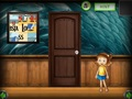 Jogo Amgel Quarto Infantil Fuga 233  online