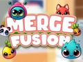 Jogo Mesclar fusão  online