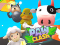 Jogo Choque de patas  online