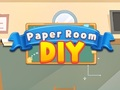 Jogo Sala de papel faça você mesmo  online