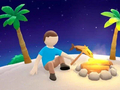 Jogo Ilha da Sobrevivência  online