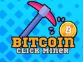 Jogo Mineiro de clique Bitcoin  online