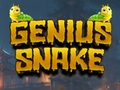 Jogo Cobra Gênio  online