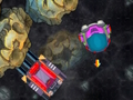 Jogo Mineiro de Meteorito  online