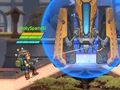 Jogo Explosão de Esquadrão  online