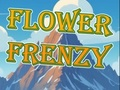 Jogo Frenesi de flores  online