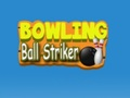 Jogo Atacante de bola de boliche  online