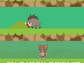 Jogo Urso Salto  online