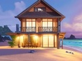 Jogo Construindo uma casa  online