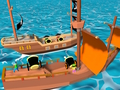 Jogo Um tesouro  online