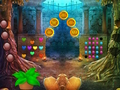 Jogo Resgate de Mamute Pequeno  online