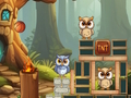 Jogo Caçador de Corujas  online