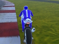 Jogo MotoGP: corrida de motocross  online