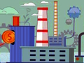 Jogo Fábrica de dinheiro  online