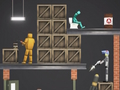 Jogo Última jogada: Ragdoll Sandbox  online