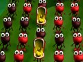 Jogo Coro de formigas  online