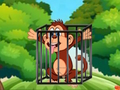 Jogo Liberte o macaco cativo  online