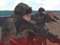 Jogo Defesa Z 2: Batalha no Oceano  online
