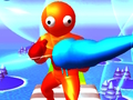 Jogo A grande corrida de sucesso  online