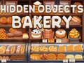 Jogo Padaria de objetos escondidos  online