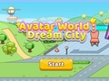 Jogo Mundo Avatar: Cidade dos Sonhos  online
