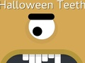 Jogo Dentes de Halloween  online