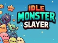 Jogo Matador de monstros ocioso  online