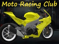 Jogo Clube de Motociclismo  online