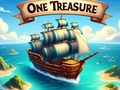 Jogo Um tesouro  online