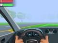 Jogo Desafio do motorista de ambulância  online