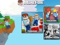 Jogo Minha diversão. eu  online