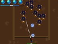 Jogo Mago Aventura Poderoso Raid  online