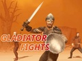 Jogo Lutas de Gladiadores  online