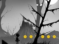Jogo A jornada do menino  online