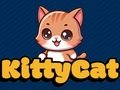 Jogo Quebra-cabeça e jornada do KittyCat  online
