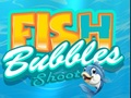 Jogo Atirador de Bolhas de Peixe  online