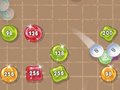 Jogo Edição de habilidade 2048  online