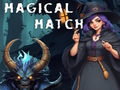 Jogo Partida Mágica  online