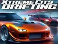 Jogo Deriva da cidade extrema  online