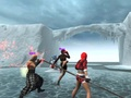 Jogo Arena de Luta On-line  online