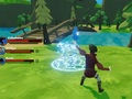 Jogo Mago Monstro  online