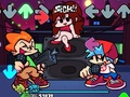 Jogo Sexta à noite Funkin' em Godot  online