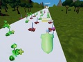 Jogo Corrida do Gnomo  online