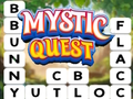 Jogo Missão Mística  online