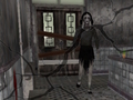 Jogo Slendrina X: O Hospital Sombrio  online