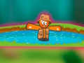 Jogo Resgate o Trekker Boy do naufrágio  online