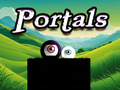 Jogo Portais  online