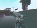 Jogo FPS tátil  online