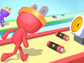 Jogo Corrida do Plug Man  online