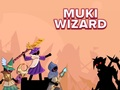 Jogo Mago Muki  online